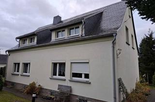 Einfamilienhaus kaufen in 02708 Lawalde, Komfortables Einfamilienhaus mit viel Platz für Familie, Freizeit und Hobby