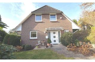 Doppelhaushälfte kaufen in 21077 Eißendorf, Doppelhaushälfte mit 4,5 Zimmern in Toplage – Am Stadtpark, Harburger Berge, Hanglage – HH-Wilstorf