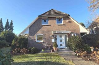 Doppelhaushälfte kaufen in 21077 Eißendorf, Doppelhaushälfte mit 4,5 Zimmern in Toplage – Am Stadtpark, Harburger Berge, Hanglage – HH-Wilstorf