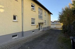Mehrfamilienhaus kaufen in Bremmenweg, 66849 Landstuhl, Attraktives Mehrfamilienhaus mit 4 Wohneinheiten & 8 Garagen – Top-Investment in Landstuhl