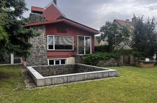 Einfamilienhaus kaufen in 03238 Finsterwalde, Einfamilienhaus mit großem Nebengebäude inkl. Einliegerwohnung