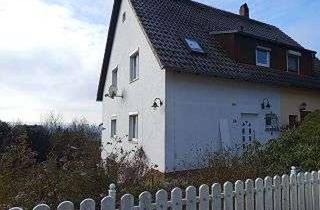 Doppelhaushälfte kaufen in Waldstr. 30, 92521 Schwarzenfeld, frei zum Bezug: Doppelhaushälfte in Traunricht