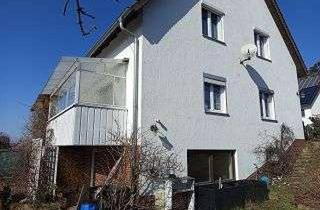 Doppelhaushälfte kaufen in Waldstr. 30, 92521 Schwarzenfeld, frei zum Bezug: Doppelhaushälfte in Traunricht