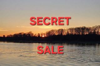 Haus kaufen in 50999 Sürth, Exclusives Wohnen in direkter Rheinlage (provisionsfrei)