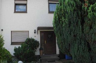 Haus kaufen in 72488 Sigmaringen, Reihenmittelhaus in Sigmaringen