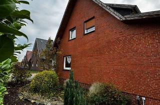 Haus mieten in Schillerstraße 11, 49401 Damme, Charmantes Einfamilienhaus mit 6 Zimmern in Damme
