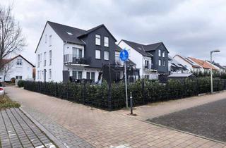 Haus mieten in 67112 Mutterstadt, Geräumige, neuwertige 6-Raum-Doppelhaushälfte mit gehobener Innenausstattung in Mutterstadt