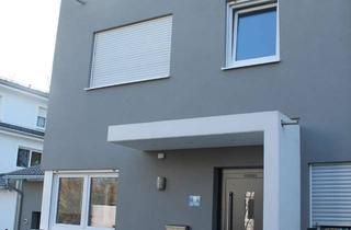 Haus mieten in Am Poign 100, 82515 Wolfratshausen, Modernes & hochwertiges Reihenendhaus in begehrter Lage im grünen Loisachtal