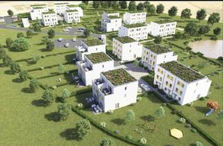 Haus mieten in 65597 Hünfelden, Moderne Doppelhaushälfte (Neubau 2023) mit Studio & 2 Terrassen in Hünfeld – ab sofort zu vermieten