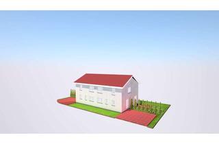 Haus mieten in Ulmenweg 11, 37327 Leinefelde-Worbis, Doppelhaushälfte zur Miete – bezugsfertig ab Mai/2026