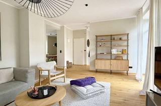 Haus mieten in 65396 Walluf, Einzigartiges Haus mit Charme und exklusiver Ausstattung - möbliert zu vermieten !!