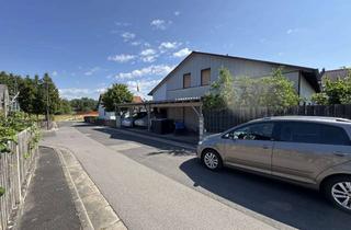 Haus mieten in Am Langen Steg 13, 92249 Vilseck, Geräumiges, preiswertes 7-Raum-Einfamilienhaus in Vilseck