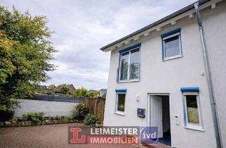 Haus mieten in 63743 Obernau, Idyllisches FAMILIENHAUS mit Garten, Sauna und Garage in Obernau