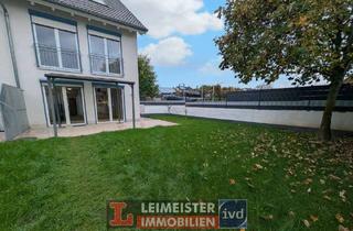 Haus mieten in 63743 Obernau, Familienfreundliches Einfamilienhaus in ruhiger Lage mit Garten, Sauna und Garage in Obernau