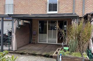 Haus mieten in Hermann Löns Straße 59b, 51469 Bergisch Gladbach, Gepflegtes Reihenhaus mit 4 Zimmern in Bergisch Gladbach