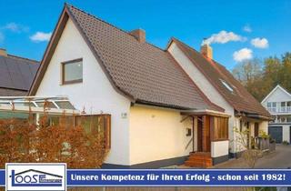 Haus mieten in 23689 Pansdorf, Frisch renovierte Doppelhaushälfte sucht neue Mieter in Techau (Ratekau)