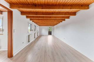 Haus mieten in Tulpenstraße 15, 71063 Sindelfingen, Sonnenbalkon inklusive: Moderne, bezugsfreie 2-Zi-Wohnung in familienfreundlicher Umgebung