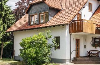 Haus mieten in 61440 Oberursel, Großzügiges helles Haus Oberursel-Weißkirchen