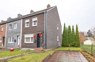 Haus mieten in 21682 Stade, Wohnkomfort und Gartenidylle – Ihr neues Zuhause wartet