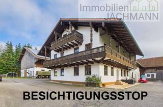 Haus mieten in 94354 Haselbach, Geräumiges Einfamilienhaus in Haselbach - Ideal für Familien!