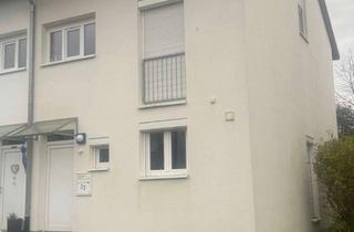 Haus mieten in Webereistraße 32, 79689 Maulburg, Modernes Reihenhaus mit Einbauküche und Garage