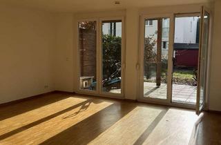 Haus mieten in Webereistraße 32, 79689 Maulburg, Modernes Reihenhaus mit Einbauküche und Garage