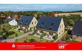 Haus mieten in 18230 Biendorf, Zukunft mieten - effizient & modern