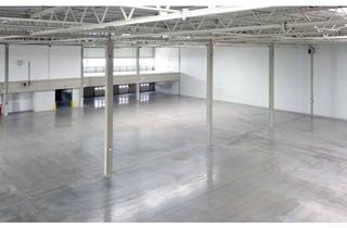 Gewerbeimmobilie mieten in 85586 Poing, Lager- und Produktionshalle zu vermieten - östlich von München