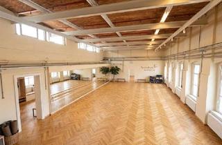 Gewerbeimmobilie mieten in Fabrikstraße 16, 02692 Doberschau, A4RES – Flexible Gewerbeflächen für Tanz, Sport & kreative Nutzung / Halle R