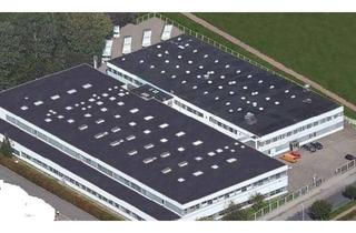 Gewerbeimmobilie mieten in An Der Stadtgrenze 19, 31582 Nienburg, Kontraktlogistik mit/ohne Bewirtschaftung-Lagerlogistikfläche-Produktionsfläche, Konfektionierungsfl