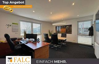 Gewerbeimmobilie kaufen in 46348 Raesfeld, Gewerbestandort mit Halle, Büro, PV & Ausbaureserve – Raesfeld