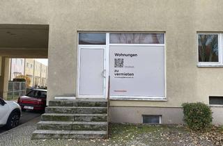 Gewerbeimmobilie mieten in Weimarer Straße 5a, 39122 Westerhüsen, Gelegenheit * Lager/Produktion * Gewerbefläche für Individuelle Konzepte