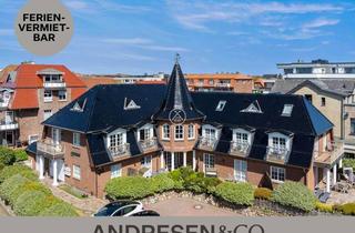 Anlageobjekt in 25980 Sylt, Investment mit Aussicht – Strandnahe Appartementanlage in Westerland I Faktor 17,1