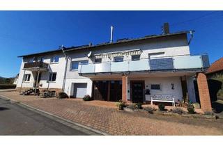 Anlageobjekt in 67699 Heiligenmoschel, Grosszügiges 3 Familien-/ Mehrgenerationenhaus mit herrlichem Gartengrundstück !