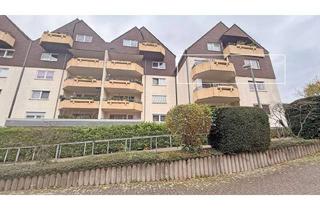 Anlageobjekt in 45964 Gladbeck, Vermietete Eigentumswohnung mit Tiefgaragenstellplatz in Gladbeck!