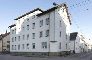 Anlageobjekt in 70469 Feuerbach, Anlageobjekt mit Wertsteigerungspotenzial in Feuerbach