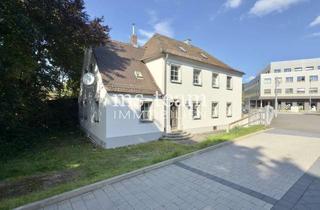 Anlageobjekt in 92224 Amberg, Attraktives Renditeobjekt mit Topmieter