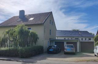 Anlageobjekt in 32699 Extertal, 3 Familienhaus Extertal Bösingfeld, MFH, Haus zu verkaufen inkl. Baugrundstück