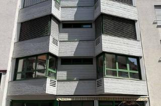 Anlageobjekt in 68161 Innenstadt, MA - R3 QUADRAT !!! Vielseitig nutzbares Wohn- und Geschäftshaus mit 4 KFZ STPL. und solide Rendite