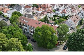 Anlageobjekt in 70469 Feuerbach, ATTRAKTIVES MFH | 10-EINHEITEN | SEHR GUTE LAGE IN STGT.-FEUERBACH | HOHES POTENZIAL | 5-GARAGEN |