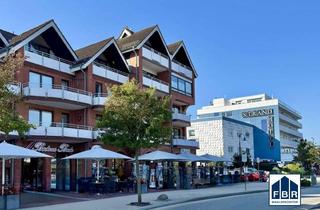Anlageobjekt in 23683 Scharbeutz, Ihr Logenplatz in Scharbeutz – Apartment mit Balkon und Meerblick