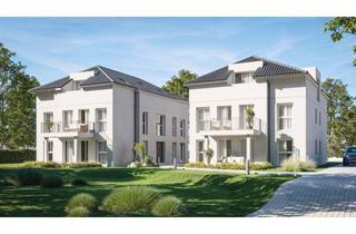 Anlageobjekt in Wünsdorfer Seestraße 32, 15806 Zossen, 10 schlüsselfertige Wohnungen am Wünsdorfer See