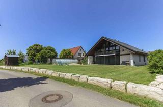 Anlageobjekt in 92339 Beilngries, Ihr neues Zuhause mit Urlaubsfeeling: Freistehendes Einfamilienhaus mit Pool in Paulushofen