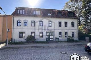 Anlageobjekt in 16515 Oranienburg, [HIC] Attraktive Kapitalanlage in begehrter Wohnlage von Oranienburg!