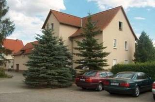 Anlageobjekt in 04838 Doberschütz, Häuser mit 5 Wohnungen zu verkaufen in 04838 Doberschütz