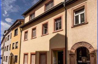 Anlageobjekt in Töpfergasse 19, 04680 Colditz, Vollvermietetes Mehrfamilienhaus im Zentrum von Colditz