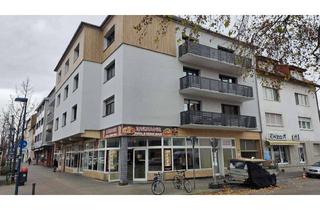 Anlageobjekt in Schifferstadter Str. 27, 68159 Mannheim, ++TOP++Anlegen in Mannheim++4,4% Rendite++komplett renovierte 2 ZKB++Balkon++Küche++Parkett++