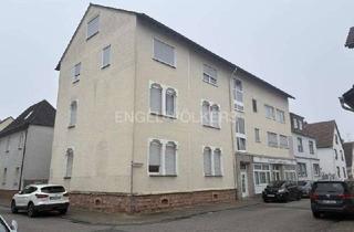 Anlageobjekt in 65474 Bischofsheim, Ruhig gelegenes Anlageobjekt in Bischofsheim