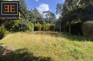 Grundstück zu kaufen in 25451 Quickborn, Charmantes Baugrundstück im ruhigen Wohngebiet von Quickborn