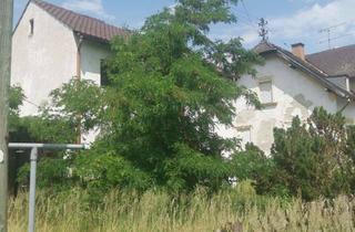 Grundstück zu kaufen in 82216 Maisach, Sehr schönes, ruhiges Grundstück für Doppelhaus in Zentrumslage